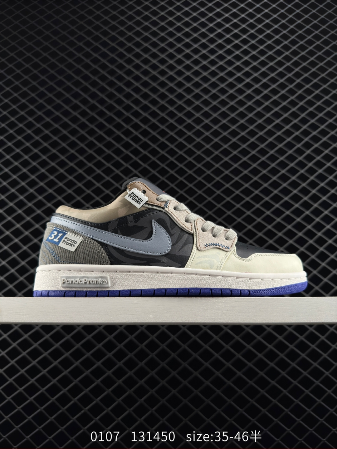 Jordan Air Jordan 1 Low